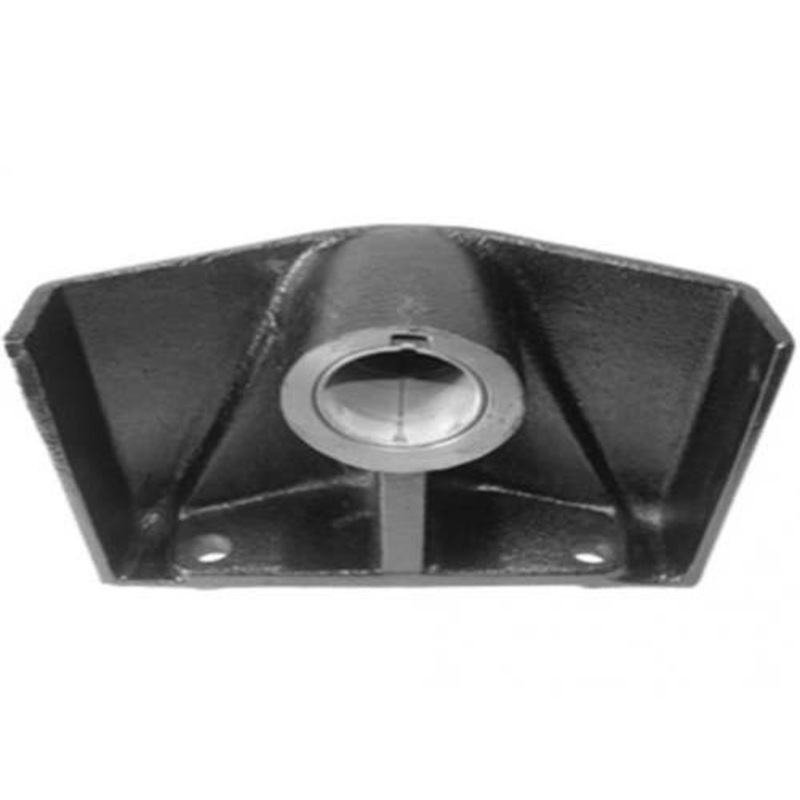 Front Axle Pivot Bracket - Front fits Massey Ferguson 180 505870M91