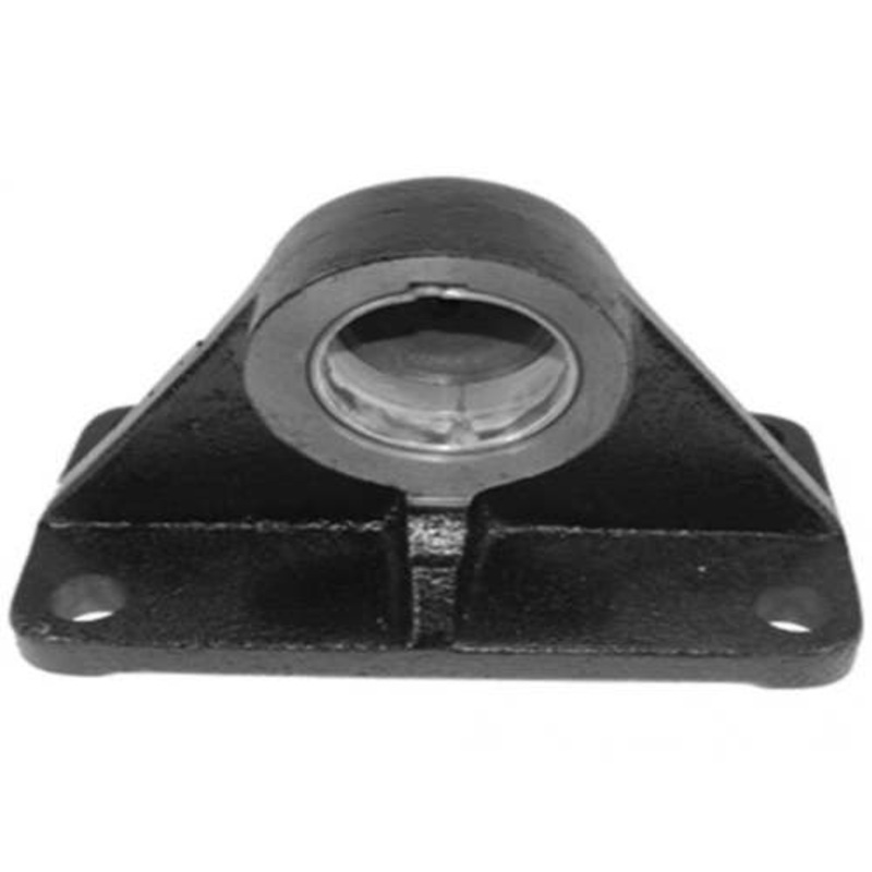 Front Axle Pivot Bracket - Rear fits Massey Ferguson 180 505875M91