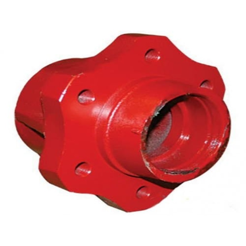 Front Wheel Hub fits Case IH 5120 5130 5140 5220 5230 5240 5250 1533896C1