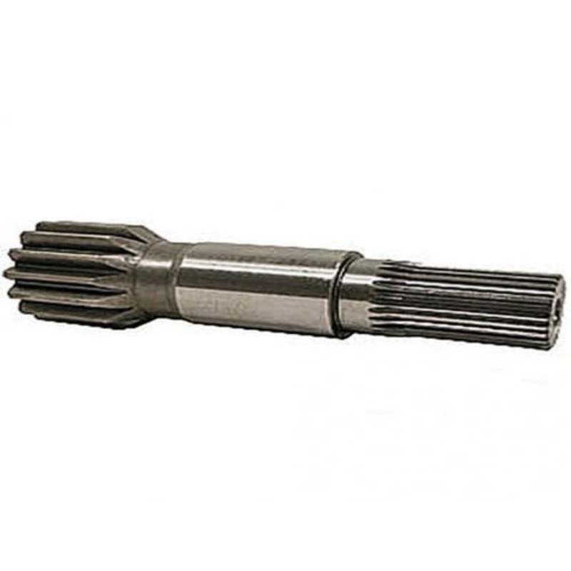 Mechanical Front Wheel Drive Pinion Shaft fits John Deere 7210 7410 7510 7610 7630 7710 7715 7720 7730 7810 7815 7820 R199448