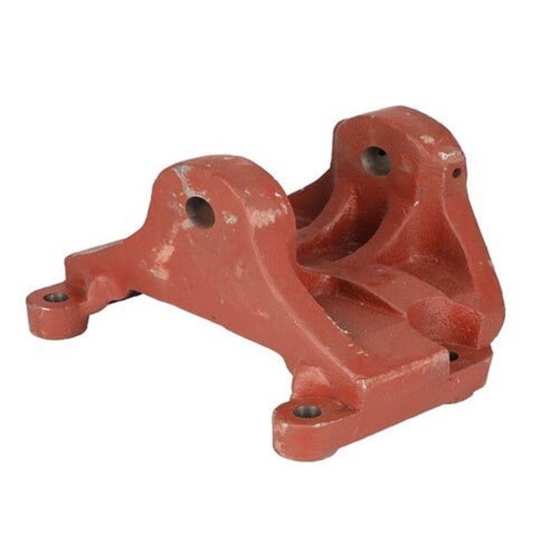 Pivot Bolster fits International Hydro 70 460 544 560 656 660 666 686 706 756 806 826 1026 1206 383909R4