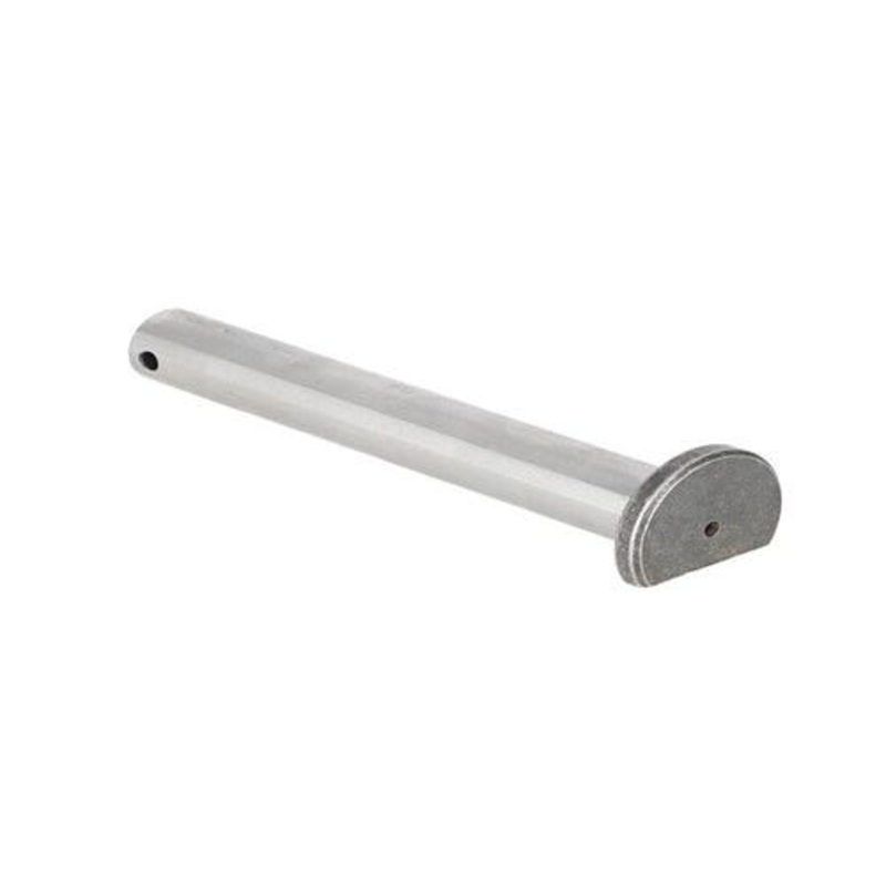 Pivot Pin - Center Arm fits International Hydro 100 Hydro 186 766 786 886 966 986 1066 1086 1466 1468 1486 1566 1586 3688 5088 531239R1 fits Case IH