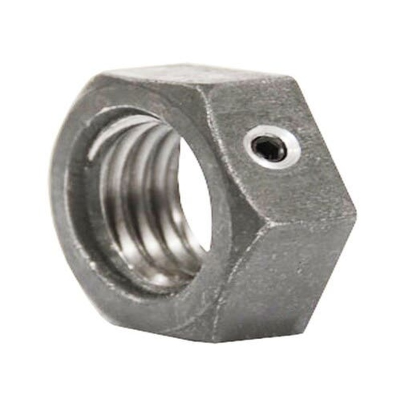 Pivot Pin Jam Nut fits John Deere 60 70 620 630 720 730 2510 2520 3010 3020 4000 4010 4020 fits Case fits International 706 756 856 756 fits Oliver