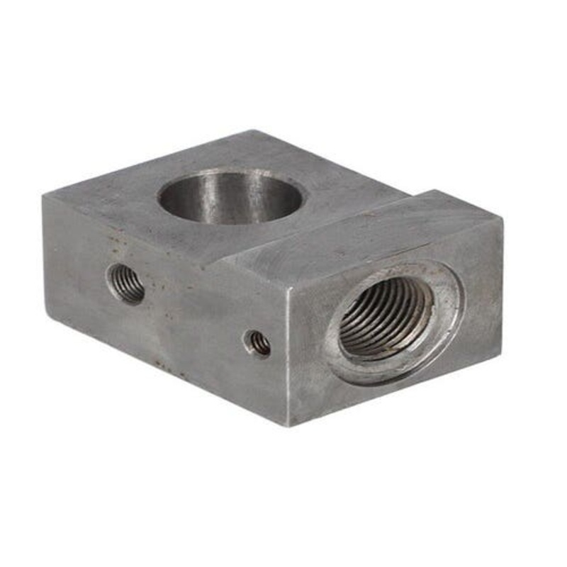 Power Steering Cylinder End fits International 1066 1466 1566 1568 766 966 1468 Hydro 100 533287R2 533287R1
