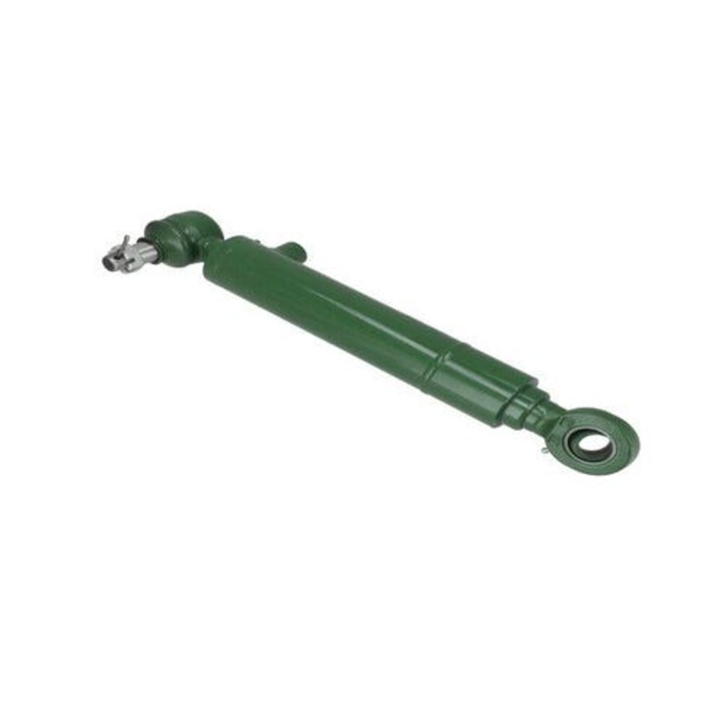 Power Steering Cylinder fits John Deere 6330 6430 2350 2355 2550 2555 2750 2755 2950 6200 6300 6320L 6400 6410L 6420L 6500 6520L 2140 3140 AL112919
