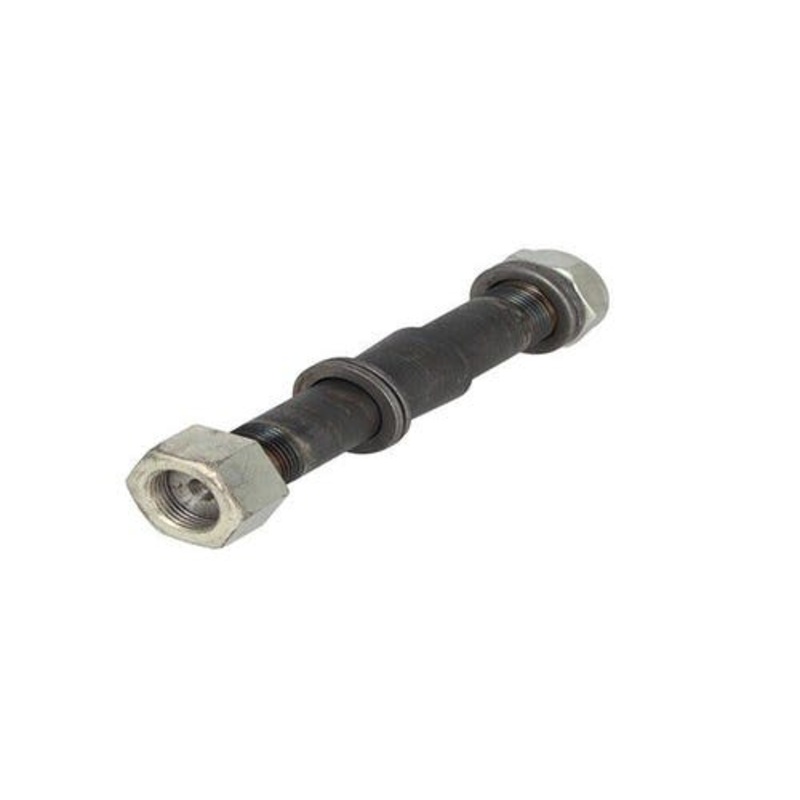 Power Steering Cylinder Pin fits International 766 966 1066 1466 1566 1568 Hydro 100 1468 533286R11 fits Case IH 533286R11