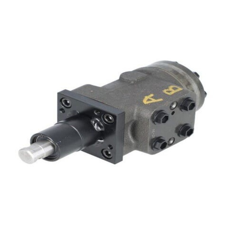 Power Steering Hand Pump - fits International 5088 5288 5488 1086 1486 886 986 Hydro 186 1586 120229C93 224675C91 1263446C91