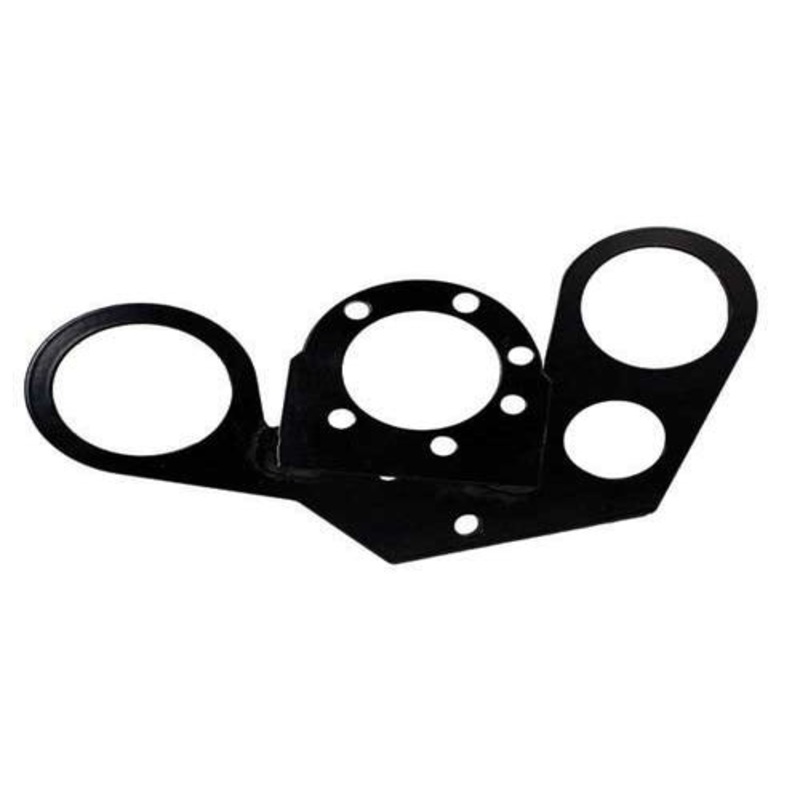 Power Steering Mounting Bracket - fits International M Super M Super MTA