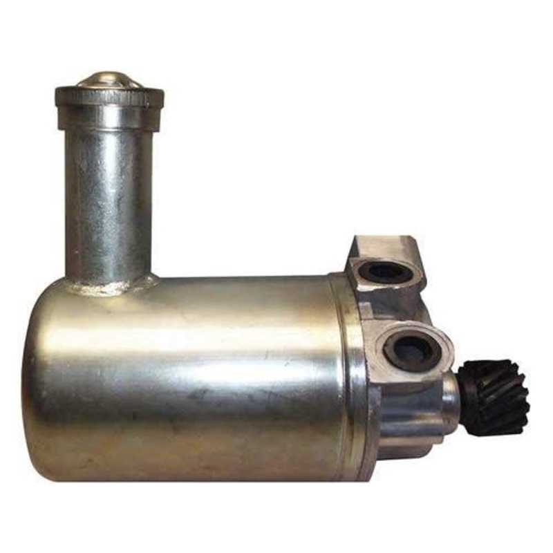 Power Steering Pump fits Case 430CK 480B 480C 480D 480LL 530CK 580B 580C 580CK 580D 580SD 584C 584D 585C 585D 586D D84179 fits International A36559
