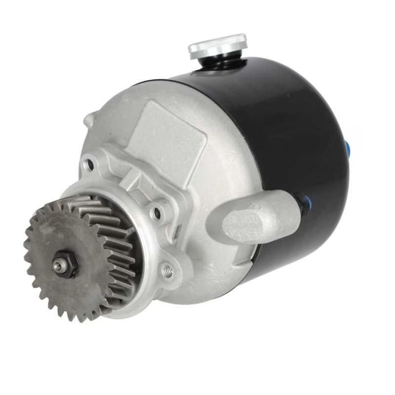 Power Steering Pump fits Ford 3230 3430 3930 4130 4630 4830 5030 E8NN3K514BA 83983181 fits New Holland E8NN3K514BA 83983181