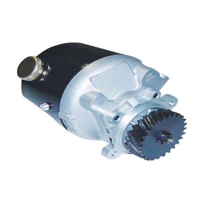 Power Steering Pump fits Ford 334 2310 2610 2810 2910 3230 3430 3610 3910 3930 4110 4130 4630 4830 5030 5610 5900 6610 6710 7610 7710 E6NN3K514PA99M
