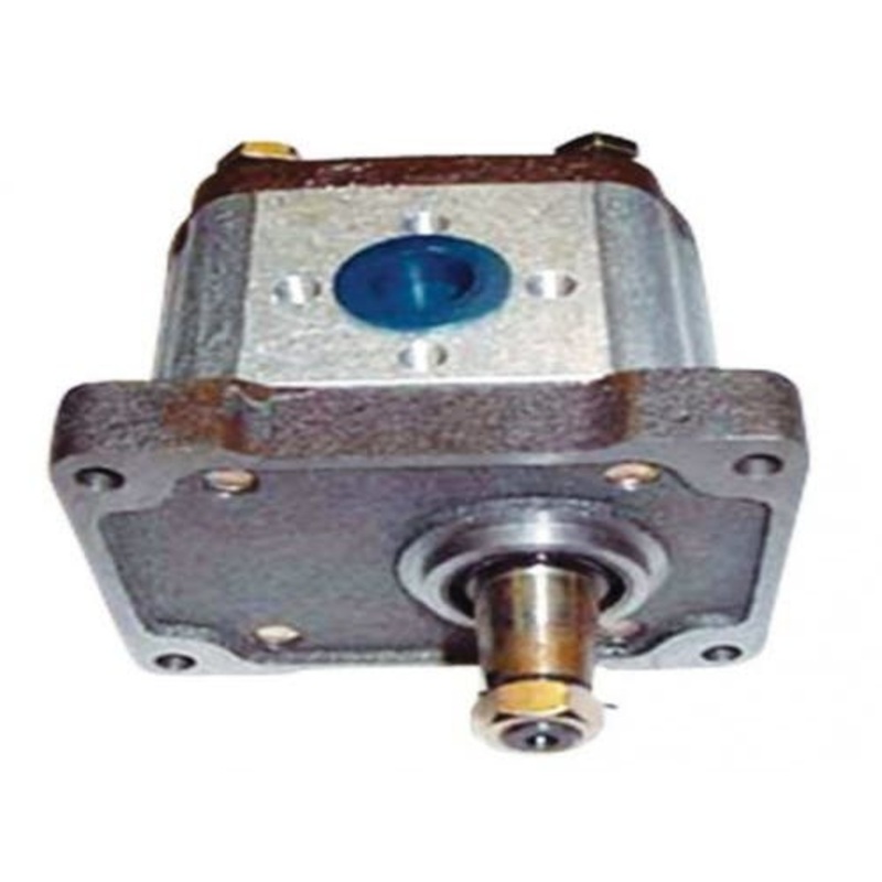 Power Steering Pump fits New Holland TD95D TT55 TT75 3010S 5129481 fits Ford 5129481 fits Case IH JX75 5179722 fits Allis Chalmers 72093668