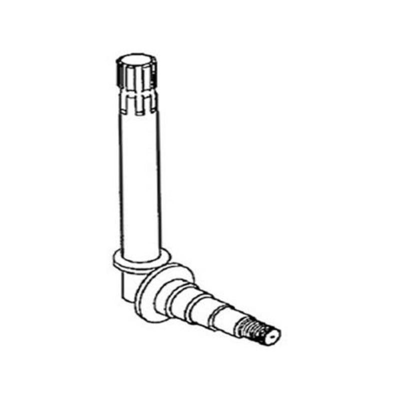 Spindle fits International H Super H 300 350