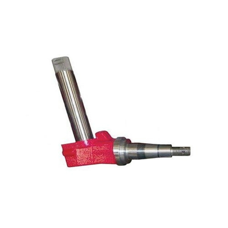 Spindle - Left Hand fits Case IH 5120 5130 5140 5220 5230 5240 5250 1533042C2
