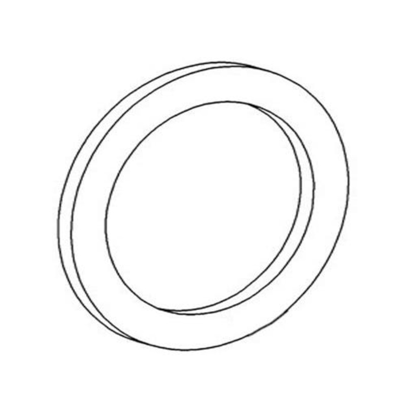 Spindle Thrust Washer fits Case 1270 1370 1570 A135024