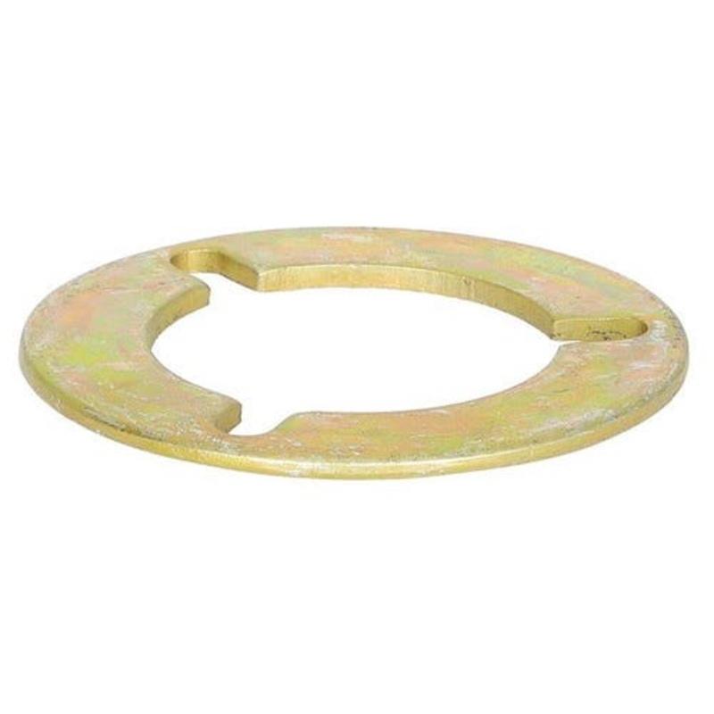 Spindle Thrust Washer fits John Deere 2355 2555 2750 2755 4520 4555 4560 4620 4630 4640 4650 4755 4760 4840 4850 4955 4960 8100 8200 8300 8400 R30398