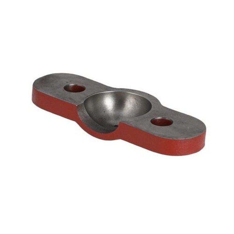 Stay Rod Cap fits International H Hydro 70 Hydro 86 M Super H Super M 544 560 656 666 706 756 806 856 1026 1206 1256 1456 2544 2706 2826 2856 60763DB