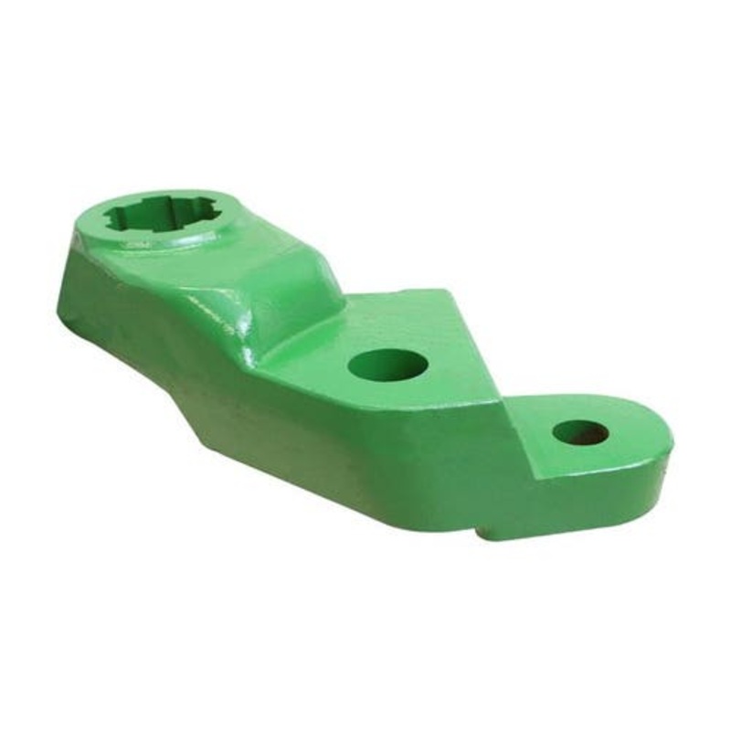 Steering Arm - Left Hand fits John Deere 7630 7720 7730 7820 7830 7930 8100 8110 8120 8130 8200 8210 8220 8300 8310 8410 8225R 8235R 7200R R125164