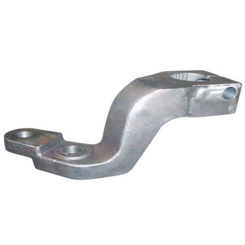 Steering Arm - Right Side fits Case IH 5120 5130 5140 5220 5230 5240 5250 1533018C1