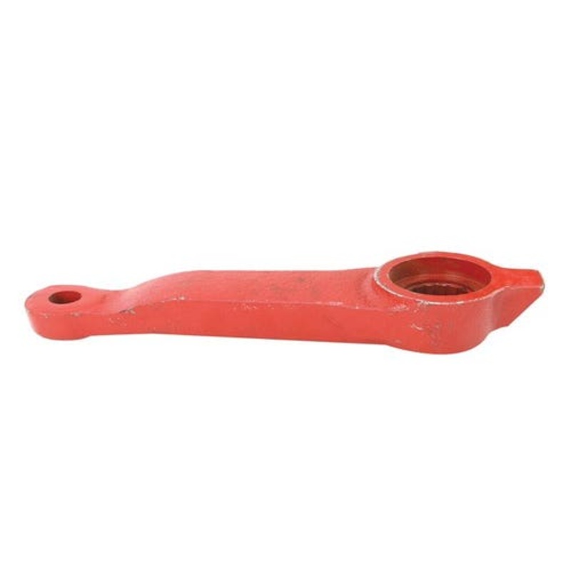 Steering Arm Taper LOK Style - Left Hand fits International Hydro 100 656 756 766 786 826 856 886 966 986 1066 1086 1466 1468 1486 1566 1586 531248TM