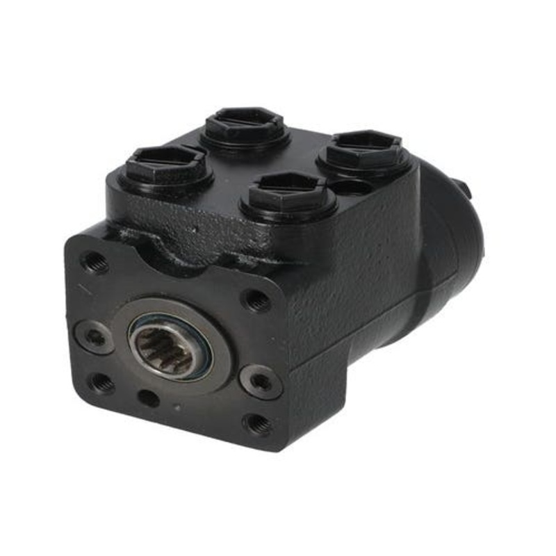 Steering Hand Pump fits John Deere 2350 2355 2550 2555 2755 2855 2855N 3055 3255 3140 AL69803 AL41634 262-1168-001 262-1168-002 262-1002-074
