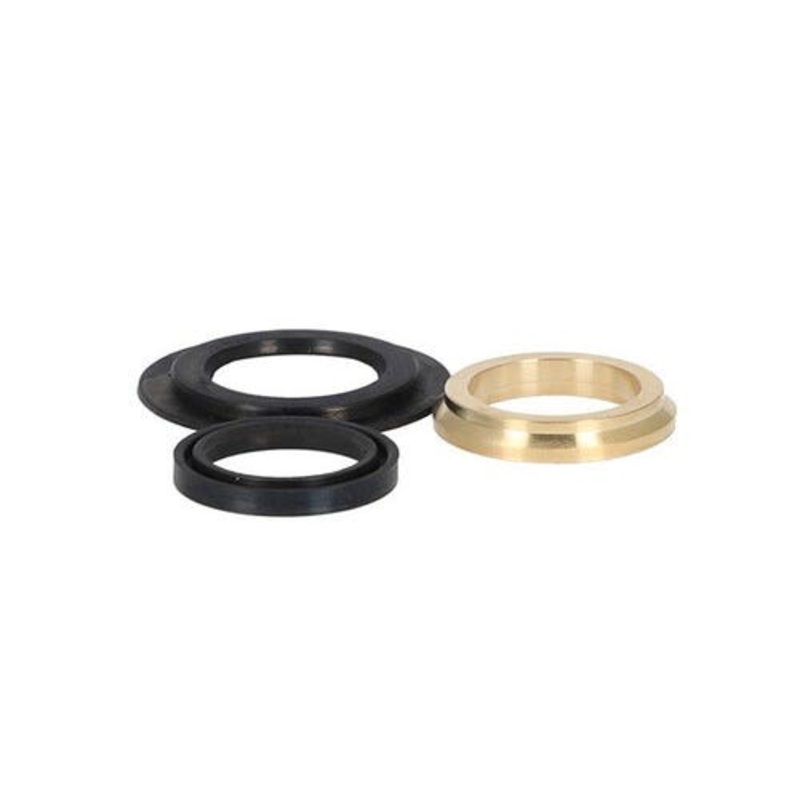 Steering Hand Pump Seal Kit fits International 123465C1 fits Massey Ferguson 230 245 255 265 275 837253M91 fits Ford F1NN3N991A fits Case IH 224712C1
