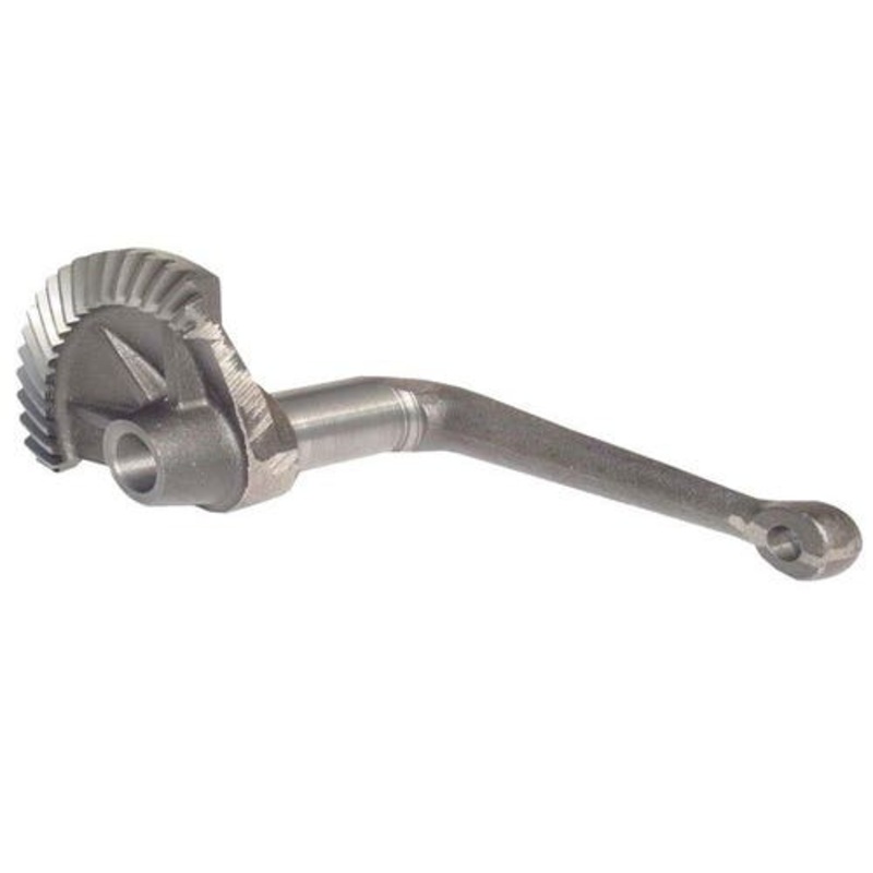 Steering Sector Gear - Left Hand fits Ford 2N 9N 9N3527