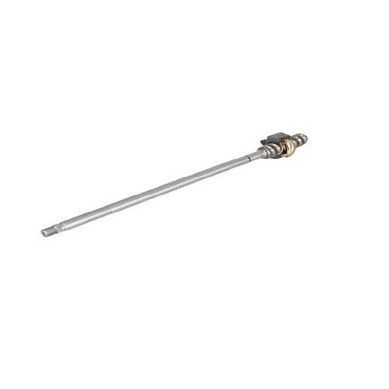 Steering Shaft And Nut Assembly fits Ford 3230 3430 3500 3930 4000 4130 4600 4630 4830 5030 420 3550 420 3550 D2NN3A710D