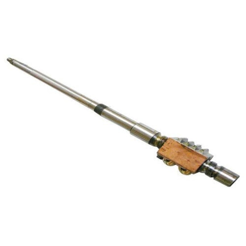 Steering Shaft fits White 2-44 106657AS fits Oliver 550 106657AS