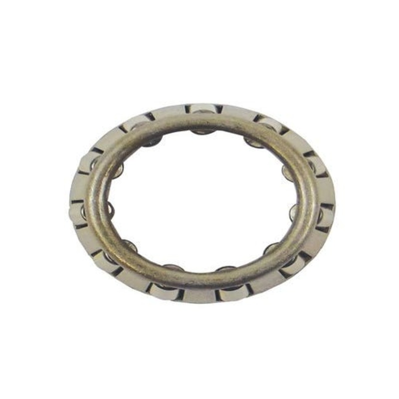 Steering Shaft Worm Gear Thrust Bearing Cone fits Massey Ferguson TE20 TEA20 TO20 TO30 760906M1 fits Ford 8N 600 2000 4000 683571A fits Massey Harris
