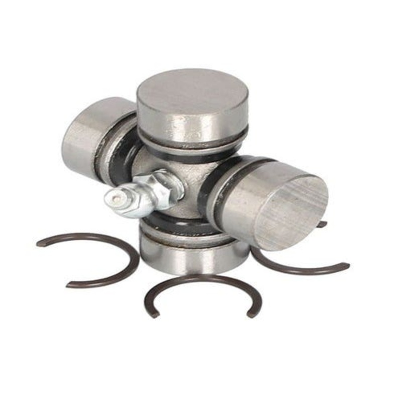 Steering U-Joint fits Case T37173 fits International 756 766 856 966 1466 150635R92 fits Allis Chalmers 653811 fits Case IH A20435 fits Ford AUB121868