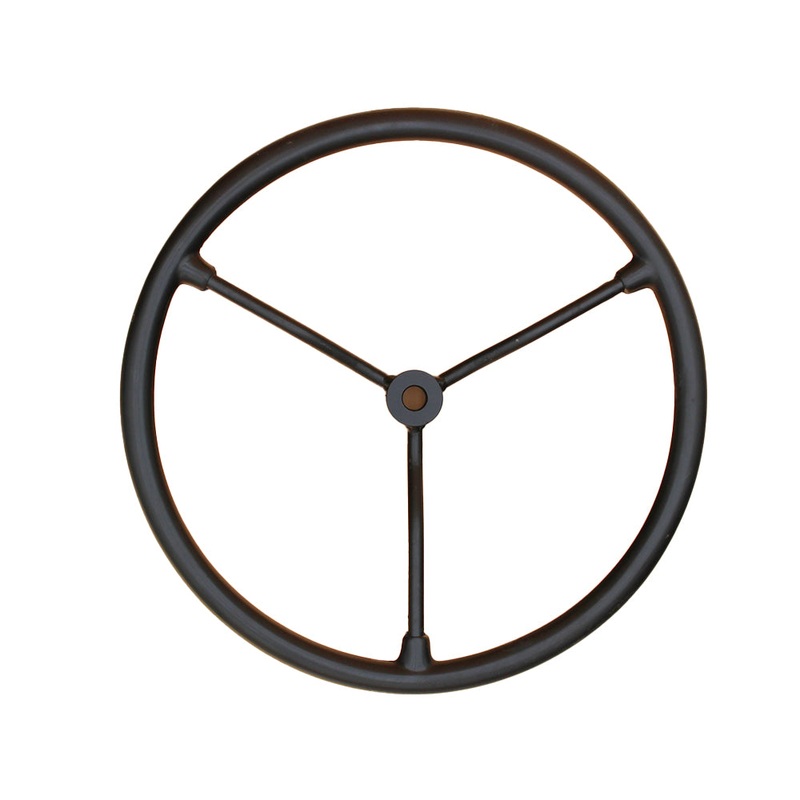 Steering Wheel 8N3600 Fits Ford New Holland 800 Series 8N 900 Series NAA