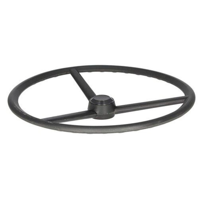 Steering Wheel fits Ford 2110 SBA334300010 fits Case IH 235 SBA334300010 fits Yanmar YM195 YM240 YM1500 YM1700 3314310120 fits Shibaura SBA334300010