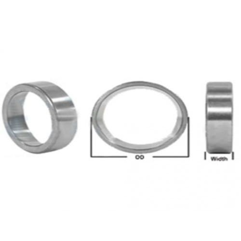 Tapered Cup Bearing fits Case 1294 1390 1394 fits Case IH 1394 478793R1 fits David Brown fits Bush Hog 246201BH fits Gehl 520199