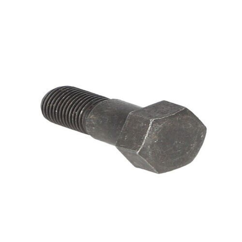 Trunnion Bolt fits International Hydro 100 Hydro 186 766 786 886 966 986 1066 1086 1468 1486 1566 1568 1586 3488 3688 5088 531238R1 fits Case IH 1822