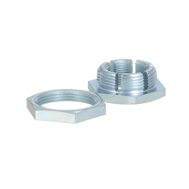Wheel Clamp Lock Nut 7/8"-14 fits International B275 H M Super H Super M 300 350 400 450 460 560
