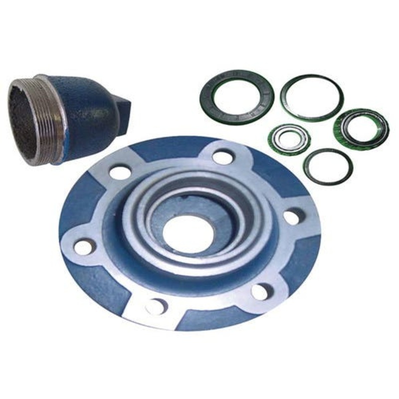 Wheel Hub Kit fits Ford 4000 4600 4610 4630 EHPN1200C C9NN1104E