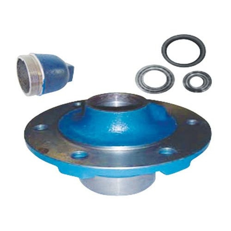 Wheel Hub Kit fits Ford 600 700 800 900 86511582 CBPN1200C