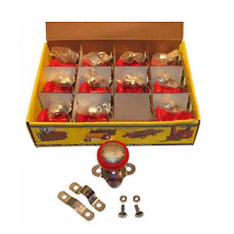 Qty. 12: Steering Wheel Spinner Fits Versatile Replaces 5A6R