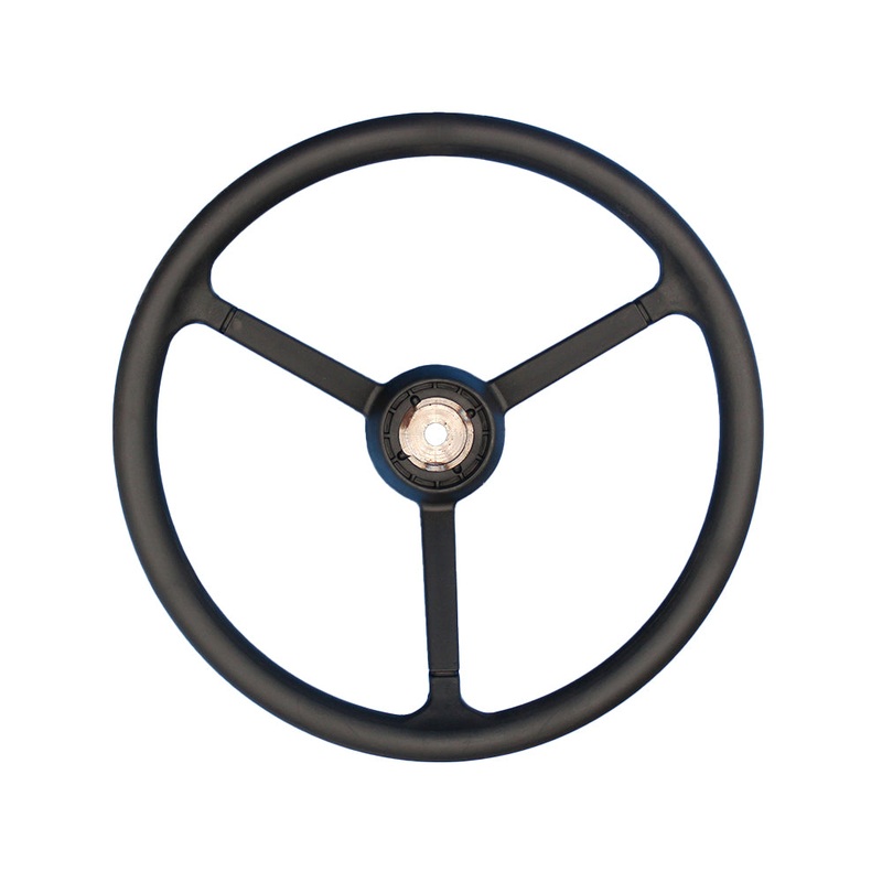Steering Wheel Fits Case/International Harvester Replaces 224818A3