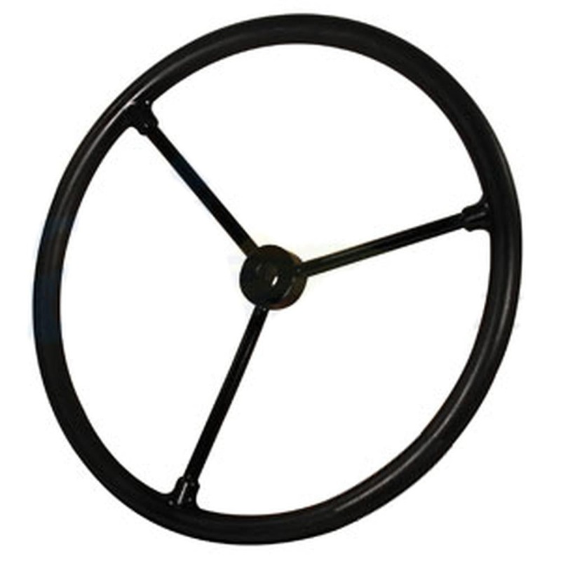 1404-4802 - Steering Wheel Fits John Deere