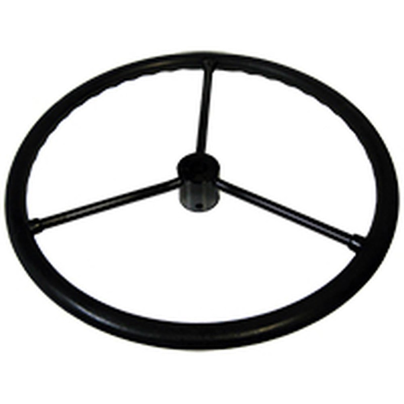 229677 18" Steering Wheel Fits Allis Chalmers D14 D15 D17 WC WD WD45