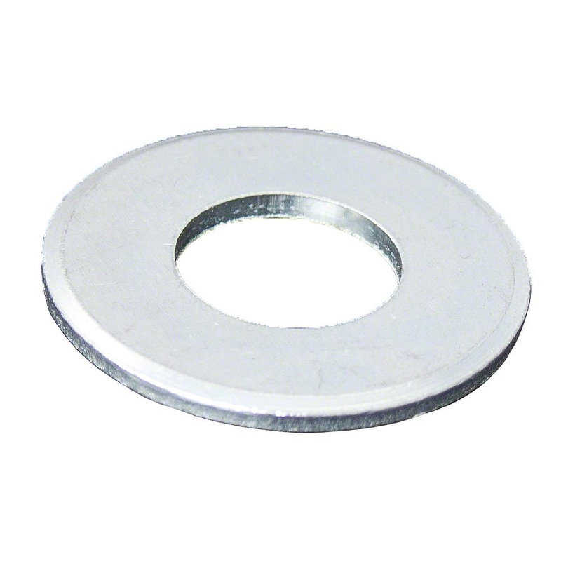 356515S Steering Wheel Dome Nut Washer w/ Beveled Edge Fits Ford/New Holland