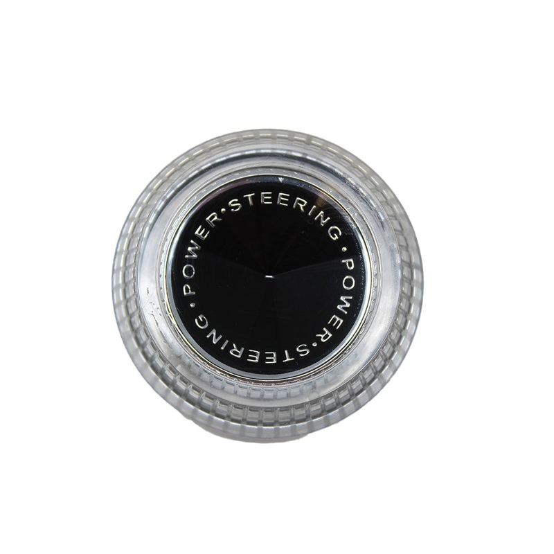 378395R1 Steering Wheel Cap Fits Case-IH Tractors HYDRO 70, HYDRO 84, HYDRO 86+