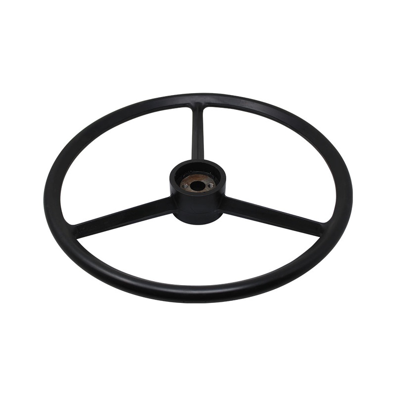 AR26625 STEERING WHEEL Fits John Deere 1010 2010 2510 3010 3020 4010 310A 310B