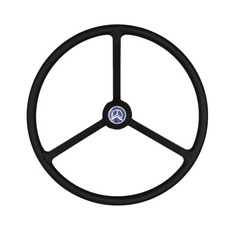 Fits Ford Tractor Steering Wheel D7NN3600A 2310 2600 3600