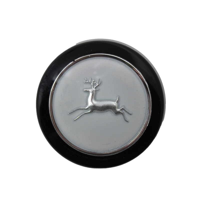 Interchangeable Steering Wheel Cap M40010M Fits John Deere Tractor Models