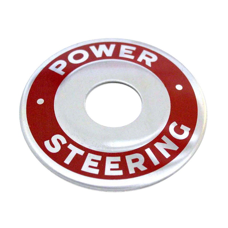 POWER STEERING WHEEL PLATE 50 60 70 520 620 720 80 820 Fits John Deere Fits JD