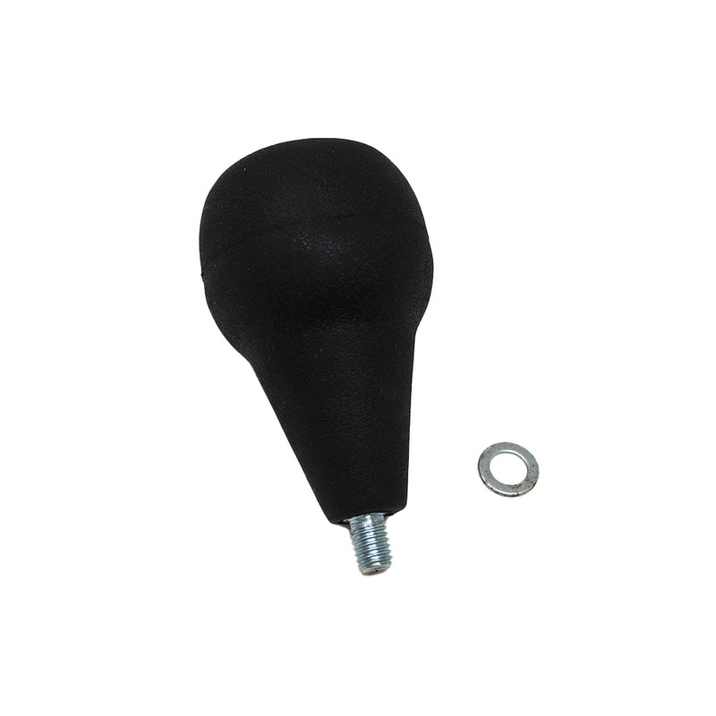 Steering Wheel Knob Fits JCB Backhoe 3C 3CX 3D 3DX 4C 4CN 4CX Replaces 12303842