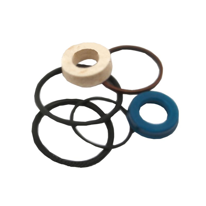 3404477M91 Fits Massey Ferguson 20F 30E 30H 360 40E 240 Steering Cylinder